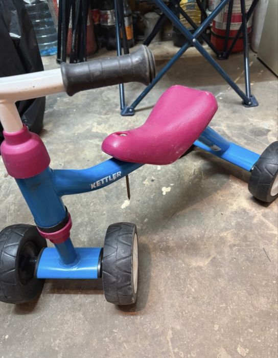 Vand tricicleta copii