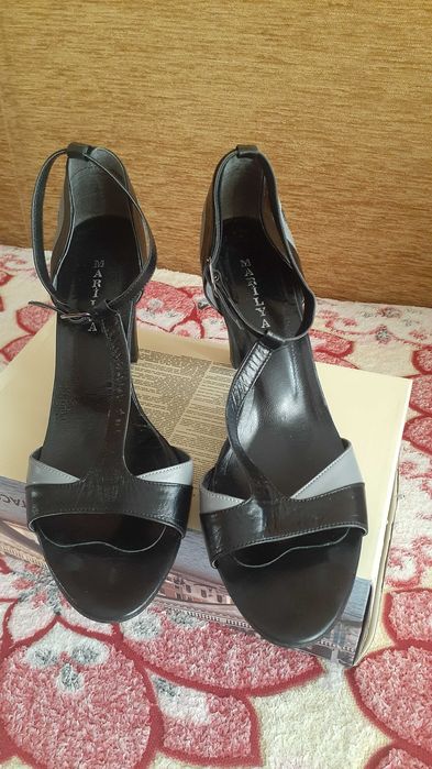 Босоножки размер 40-40,5