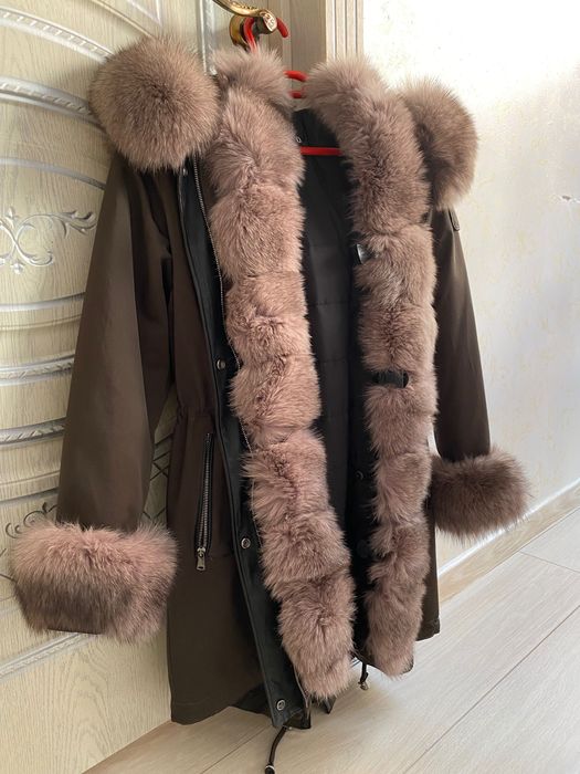 Продам парку