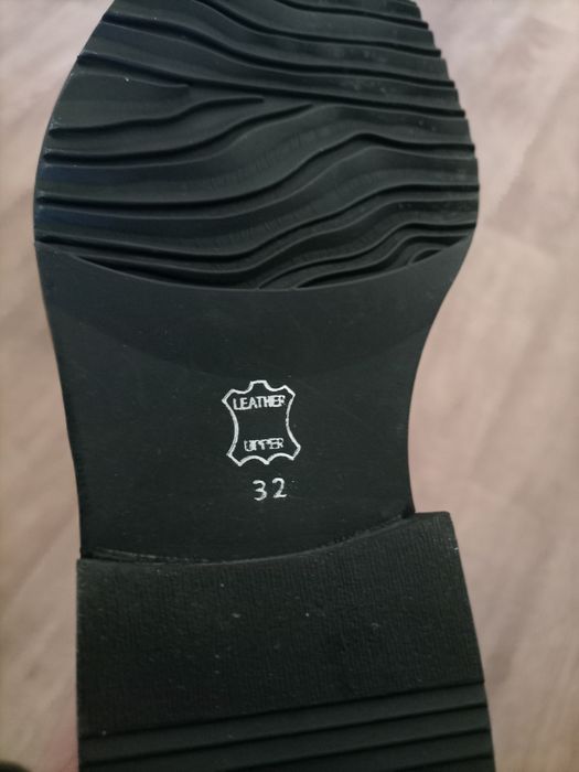 Детская обувь для мальчиков