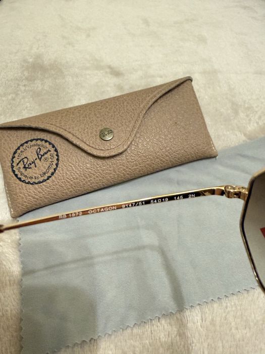 Слънчеви очила Ray-Ban