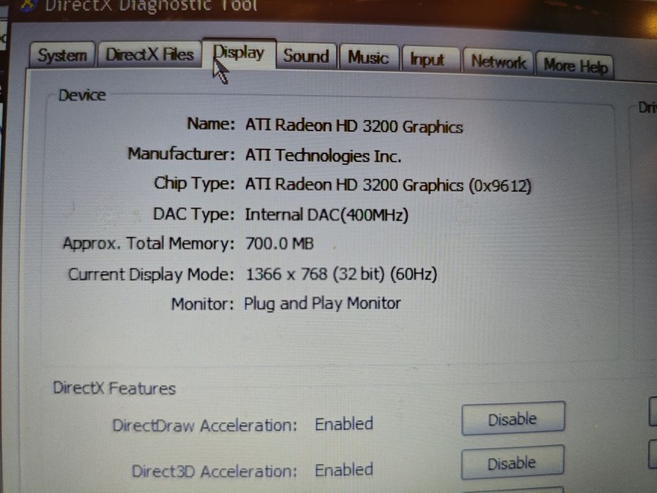 Laptop Lenovo cu jocurile copilariei