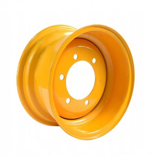 Janta fata buldoexcavator JCB 3CX