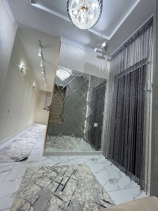 Kvartira chilonzor 17