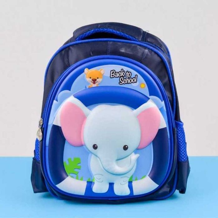 Детска Раница подходяща и за предучилищна възраст , Различни Варианти