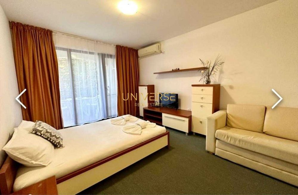 Продава се Двустаен апартамент в Ахелой - 86 кв.м за 510 €/кв.м - Снимка #11