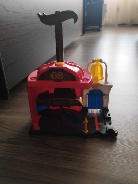 Hot wheels различни писти