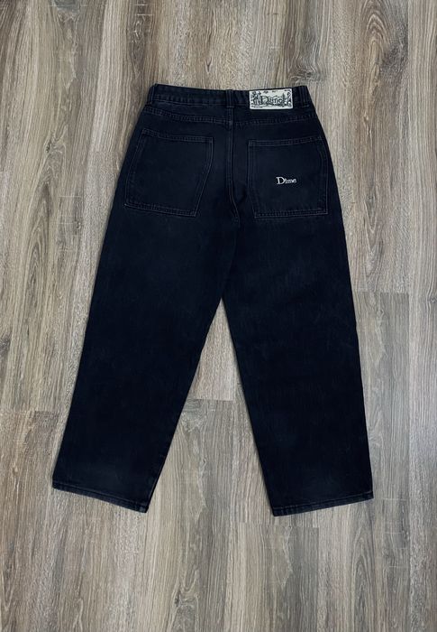 Продам Dime jeans оригинал