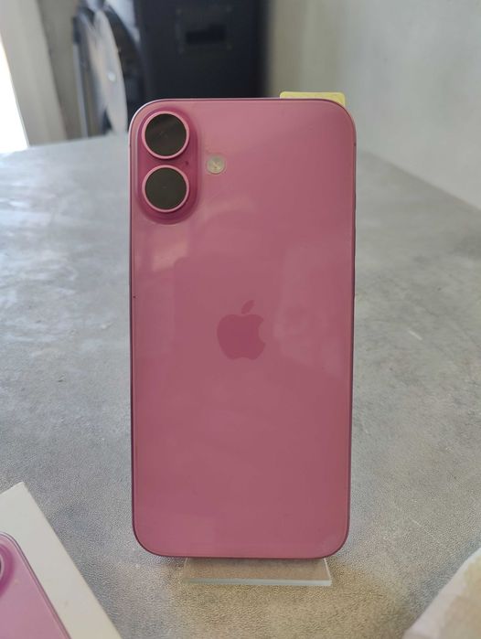 Iphone 16 Plus 128Gb