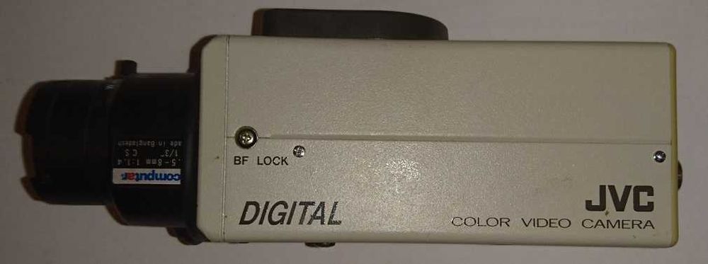 Видеонаблюдение камери и DVR Hikvision