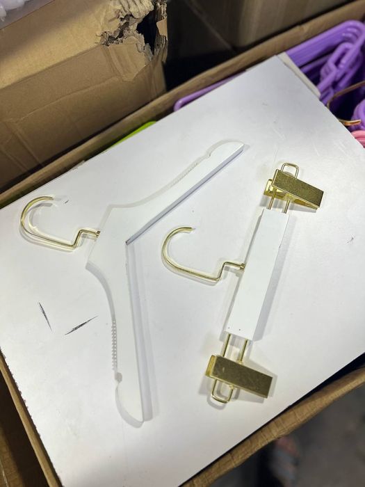 Вешалка для одежды