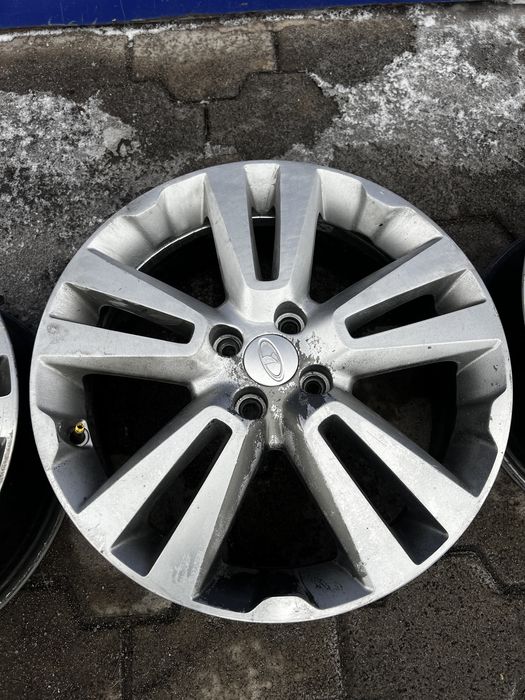 Продам диски р17