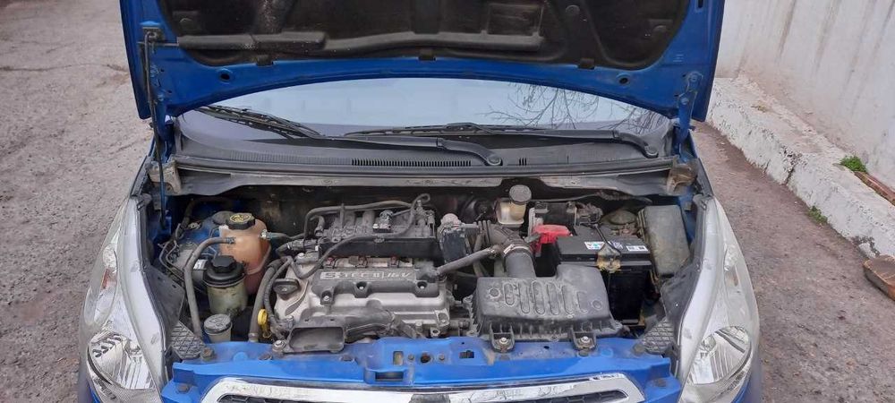 Spark  2015 barter obmen jentra dom iliy kvartira yokiy sotiladi