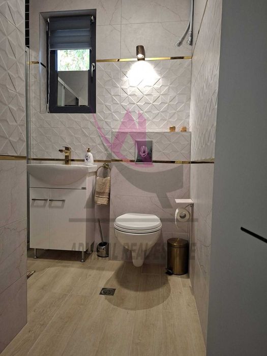 Дава се под наем Двустаен апартамент в Варна, Виница - 60 кв.м за 600 € - Снимка #3