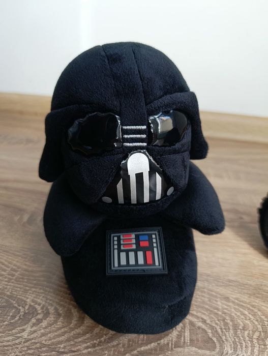 Оригинални пантофи Star wars - Darth Vader