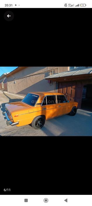 Спорт жига.UZmotorsport