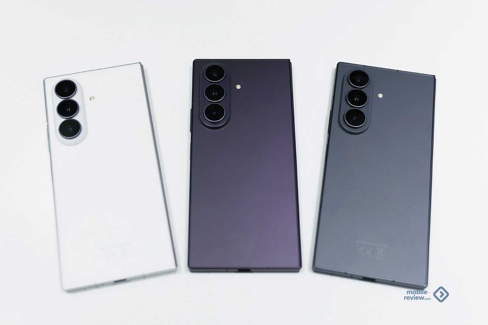 Samsung Galaxy Z Fold 8 Ultra