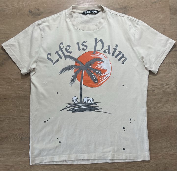 Palm Angels мъжка тениска М