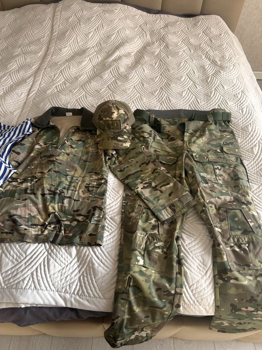 Мультикам форма двойка