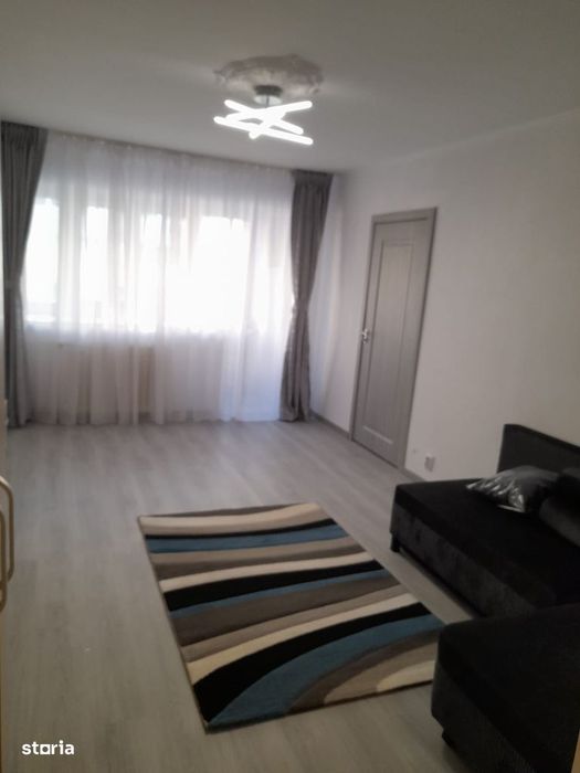 Apartament 3 camere Tineretului langa parc si metrou.