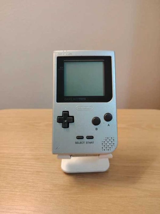 Nintendo Game boy pocket