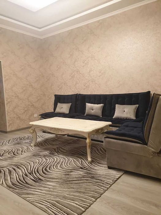 Сдаётся квартира 3/1/4 на ор-р Яшнабадский Гозал Махала