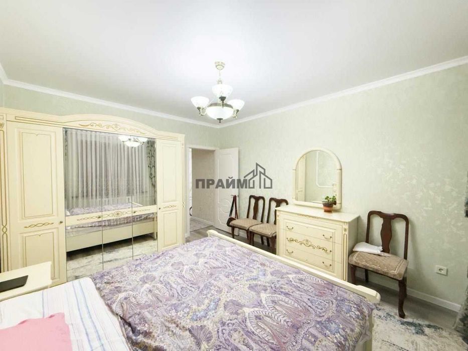 ПРОДАМ 3 х ком. Каратал (Гулим ПРАЙМ)