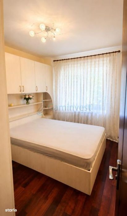 Apartament cu 3 camere , str. Aluminei,Rogerius,Oradea,Gaminvest,A2824