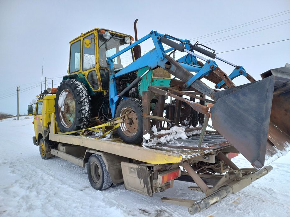 Эвакуатор манипулятор недорого