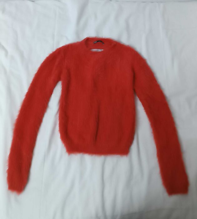 Pulover ZARA, calitate buna