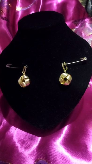 Медицинское золото