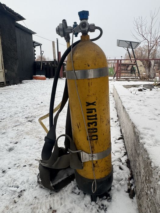 Аквалаг в хорошем состоянии