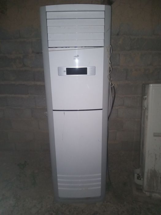 Кондиционер срочно бу