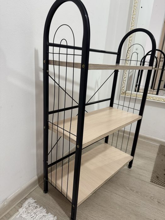 Обувница для прихожей