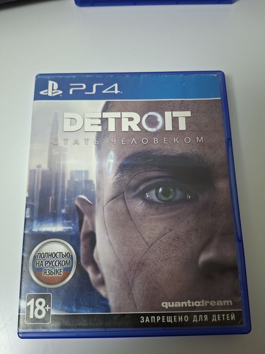 Игровые диски на пс4 пс5