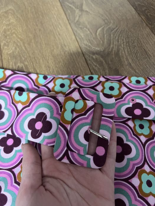 Пола Zara размер С