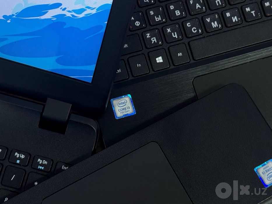 ACER aspire e15 OFFICE ishlari uchun  QULAY  NOTEBOOK