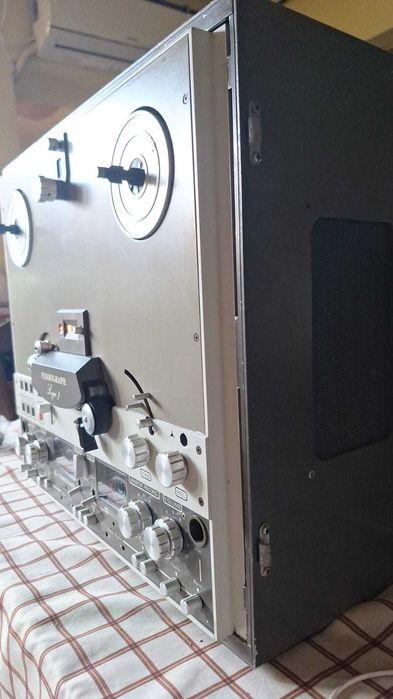 Magnetofon Ferrograph Logic7