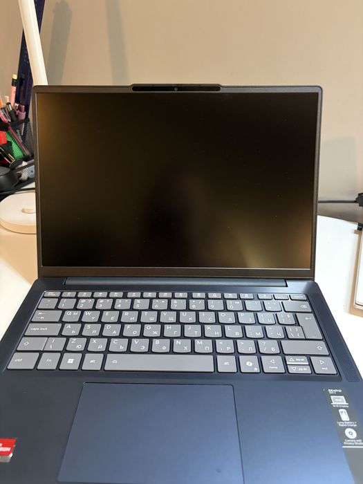 PC LENOVO IP S3 R5 14i 16GB 512 GB