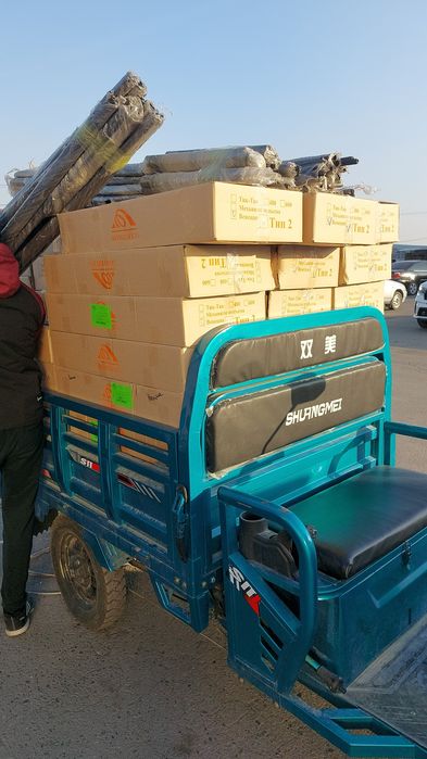 Продам муровей электронный