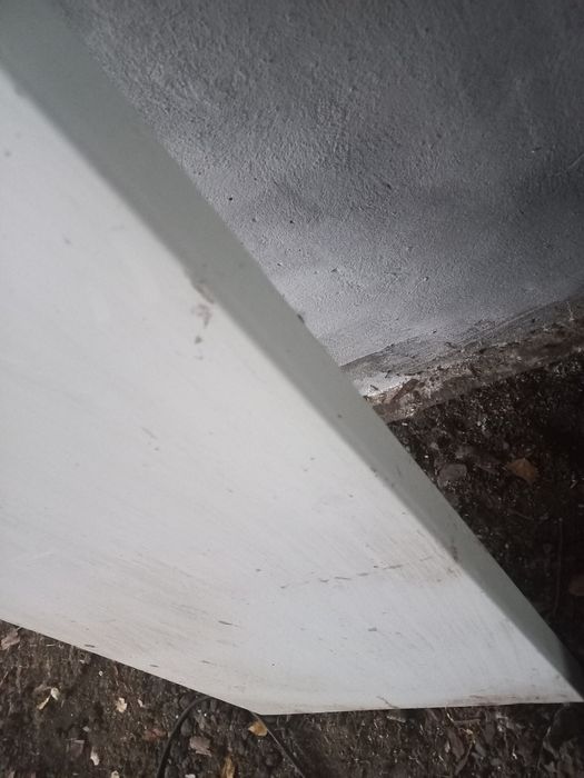 Продам пластиковый подоконник