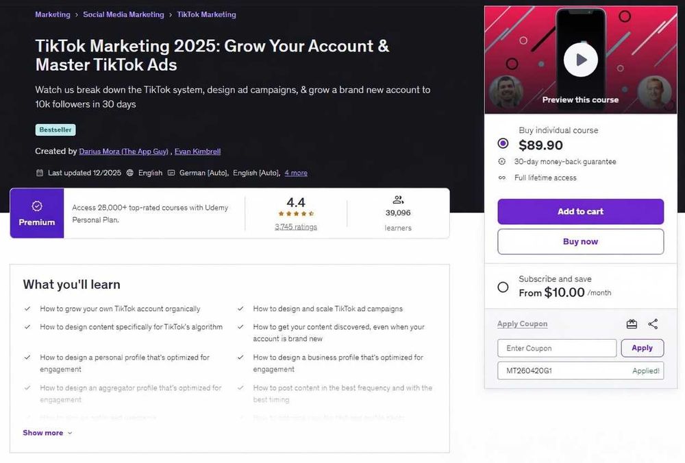 USA (АМЕРИКАНСКА) SIM Карта + Инструкция + TikTok Курс