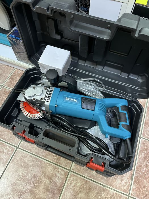 Штраборез, бороздодел