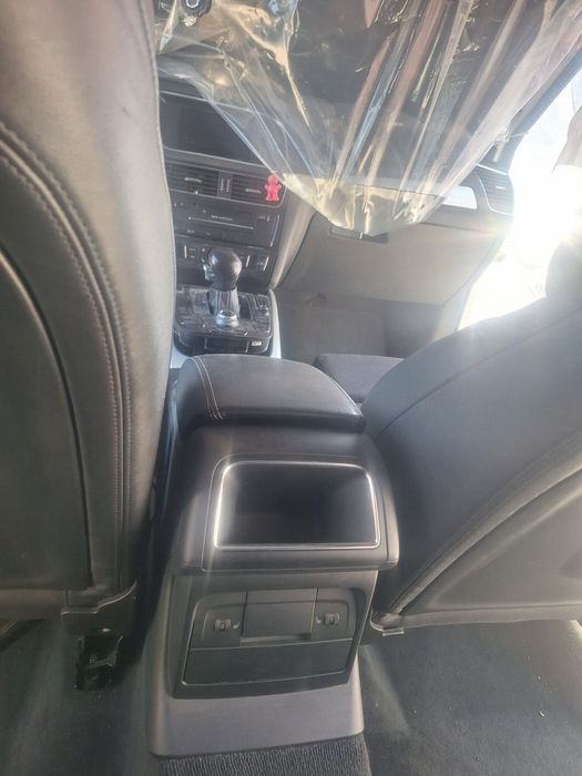 Audi Q5 S-line 3.0 TDI,245 к.с. ,на части