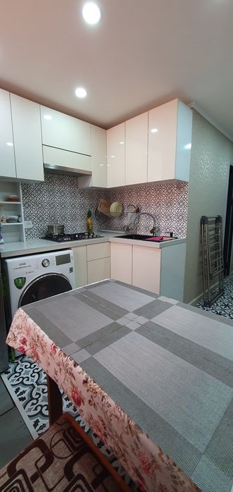 Продается 1х комнатная квартира