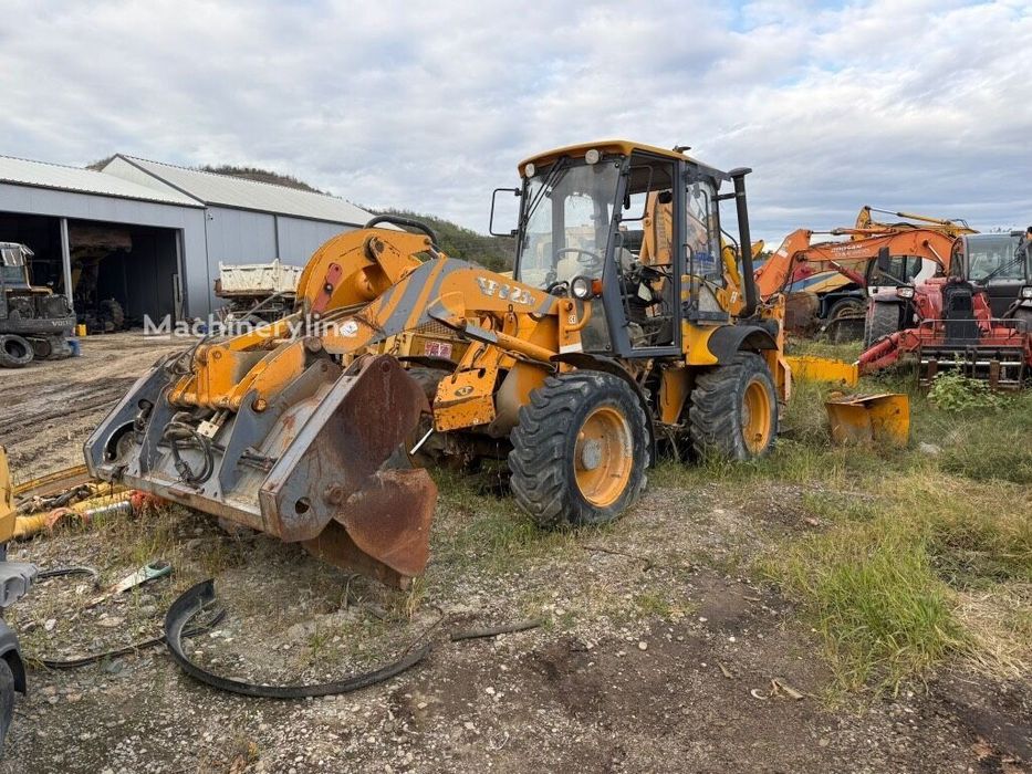 Cutie de viteze pentru buldoexcavator VF Venieri 8.23
