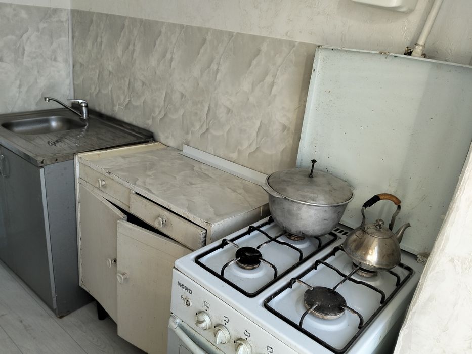 Сдается квартира на долгой срок