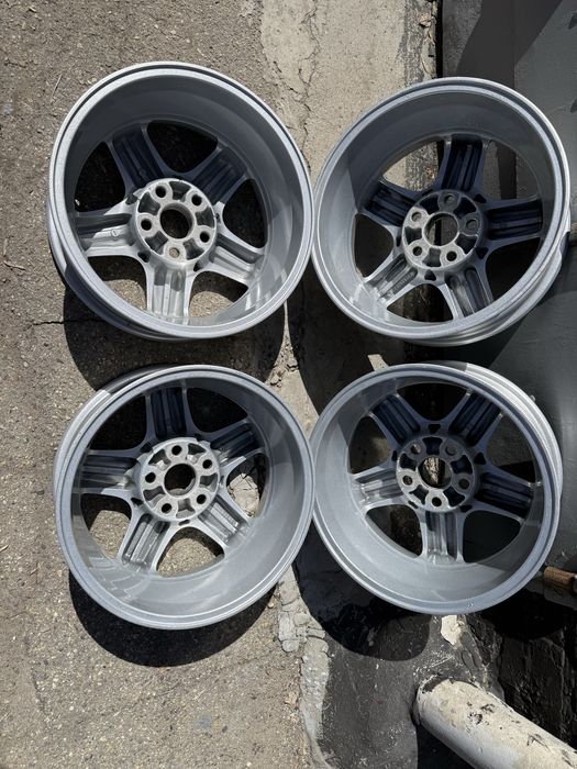 Диски онигинал harrier rx300 rav4 camry