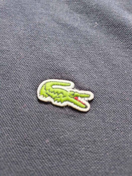 Lacoste -  Mъжка поло тениска