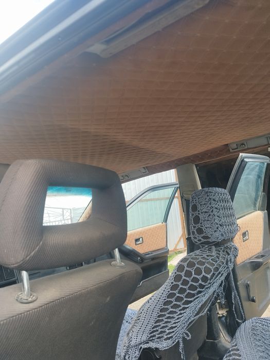 Продам Ауди 80 б3